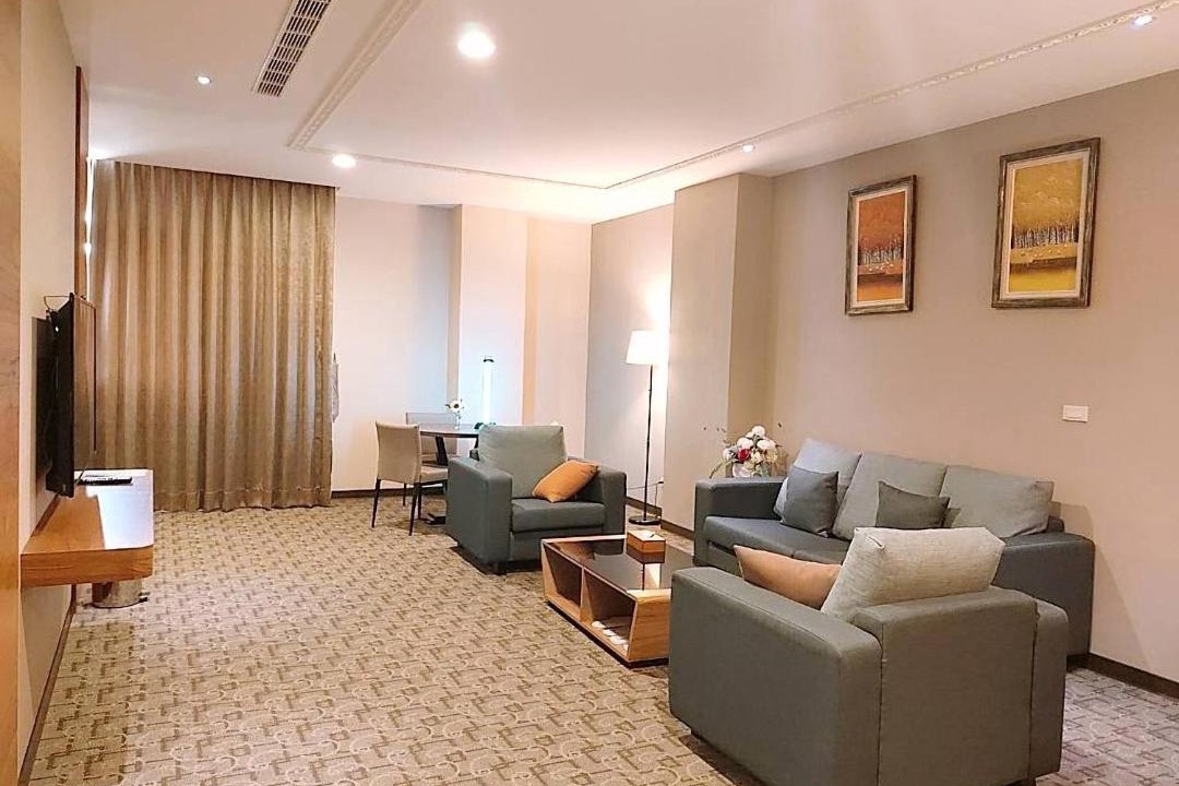 Photo of Livingroom in Gukeng