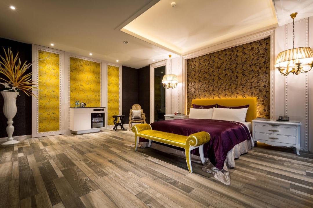 Photo of Bedroom in Beitun District