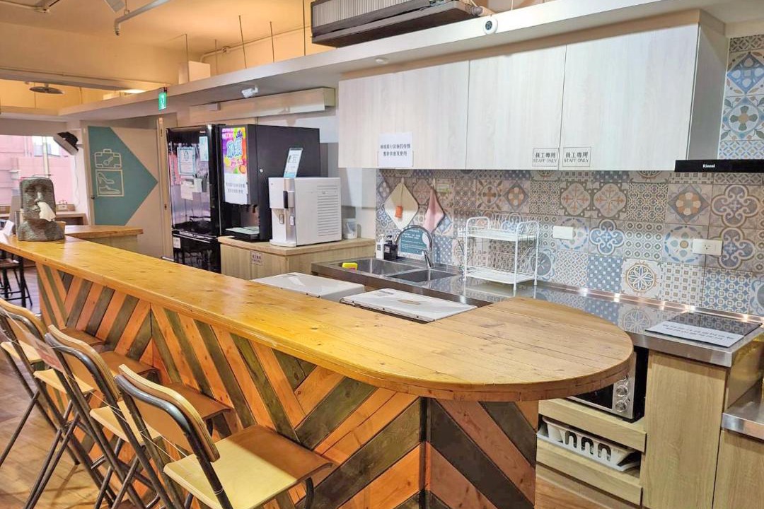 Photo of Kitchen in Sanmin