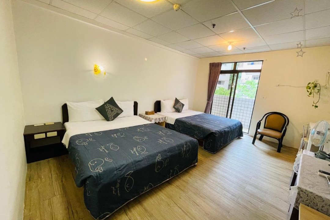 Photo of Bedroom in Beinan