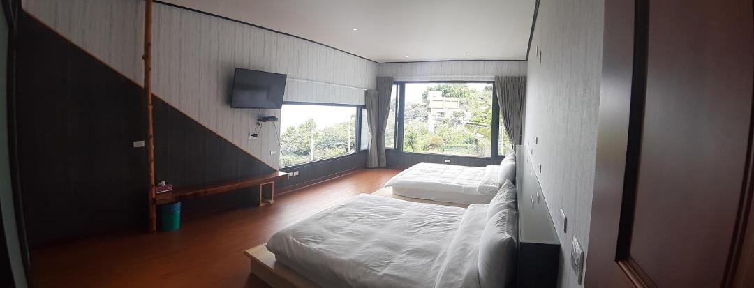 Photo of Bedroom in Zhuqi