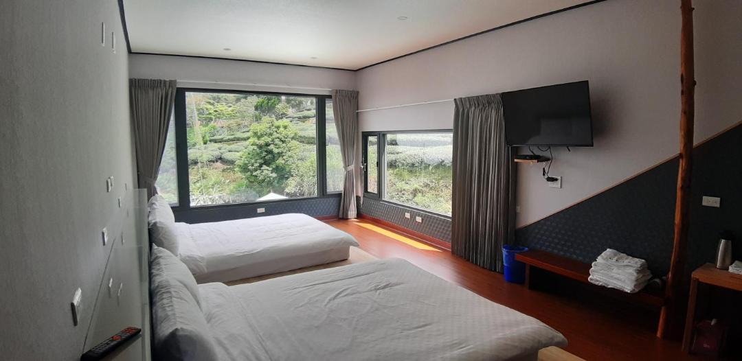 Photo of Bedroom in Zhuqi