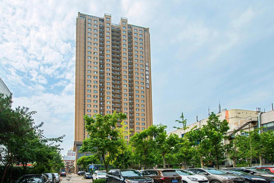 Photo of Others in Qinhuangdao City Center
