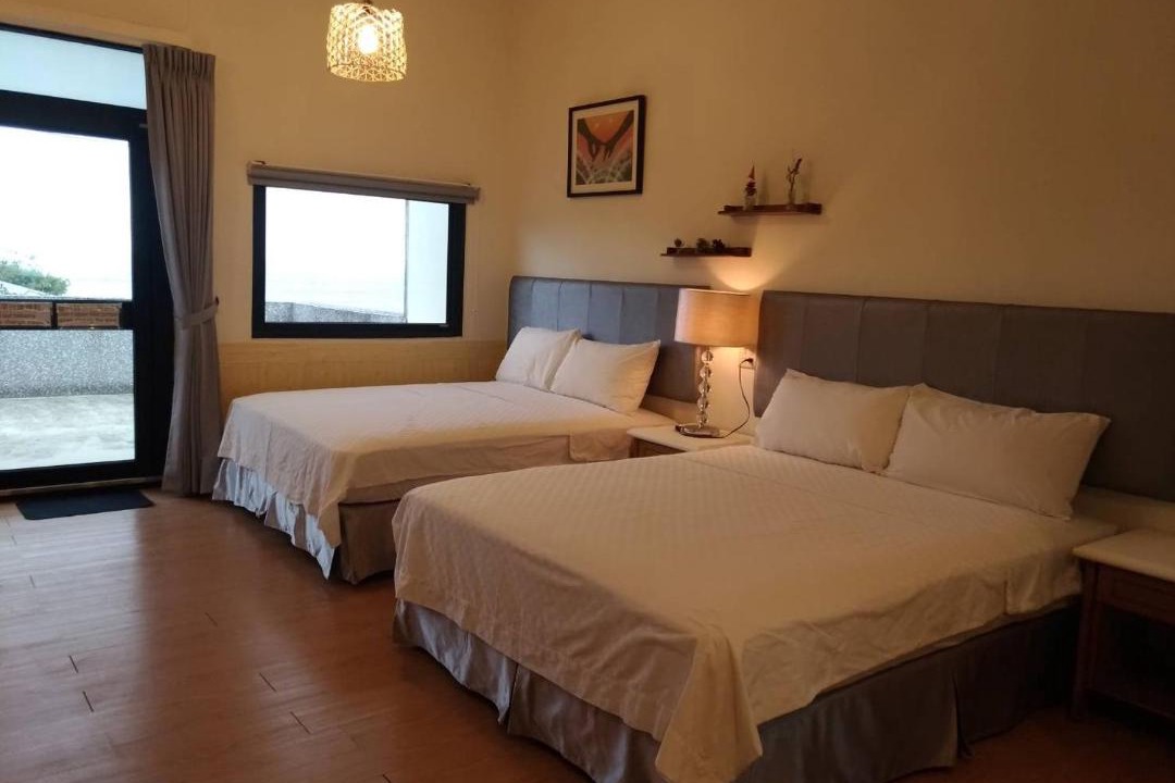 Photo of Livingroom in Changbin