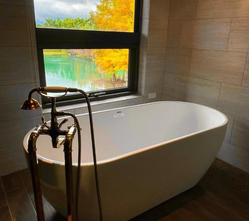Photo of Bathroom in Shoufeng