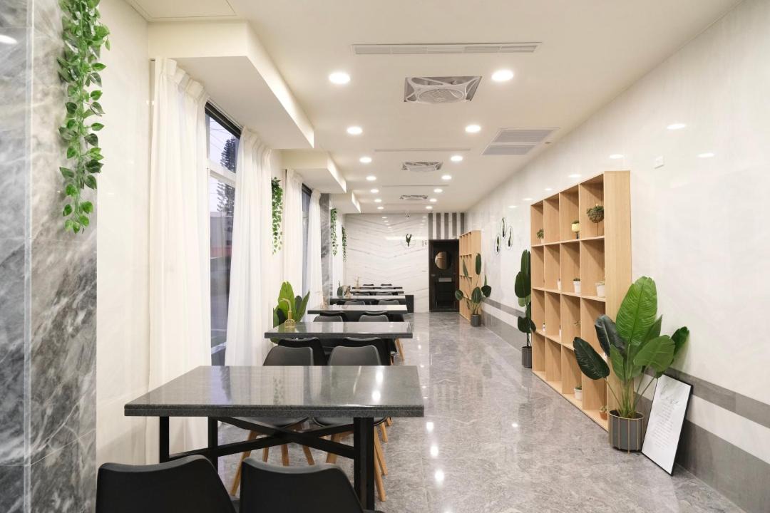 Photo of Livingroom in Jiangjun