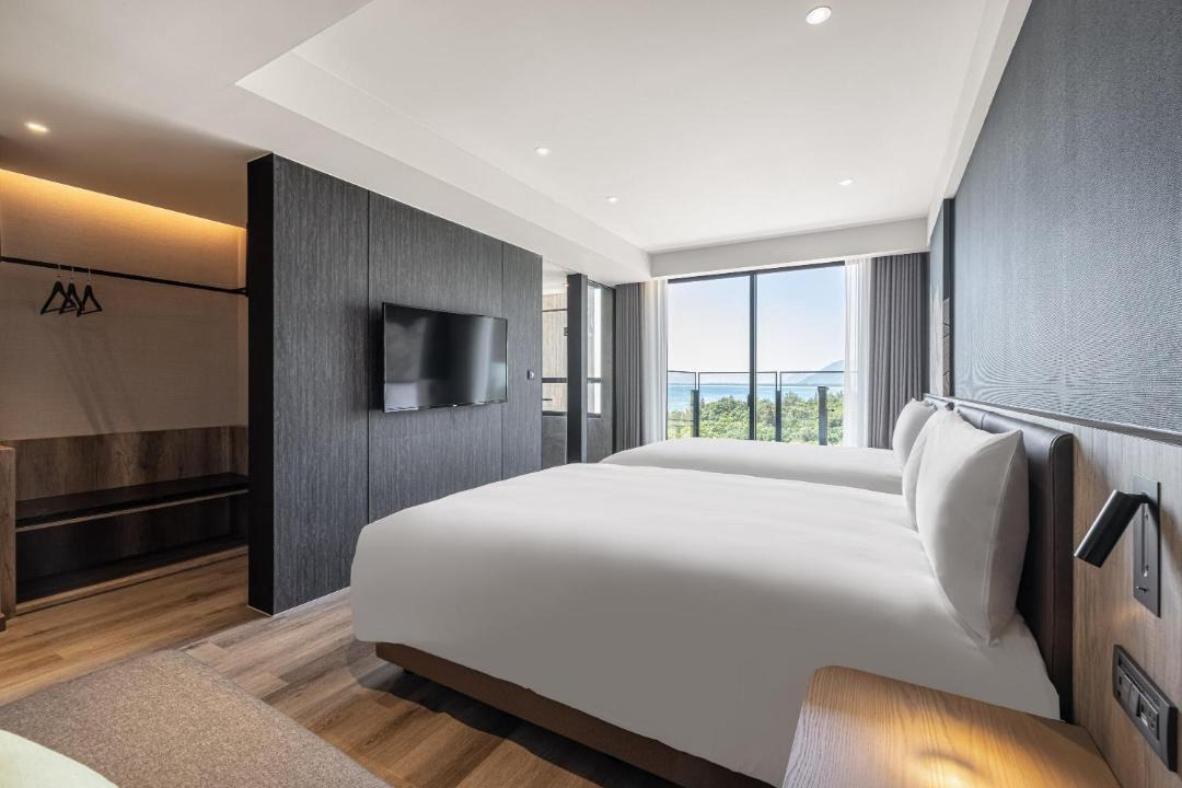 Photo of Bedroom in Xincheng