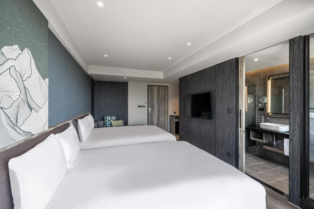 Photo of Bedroom in Xincheng