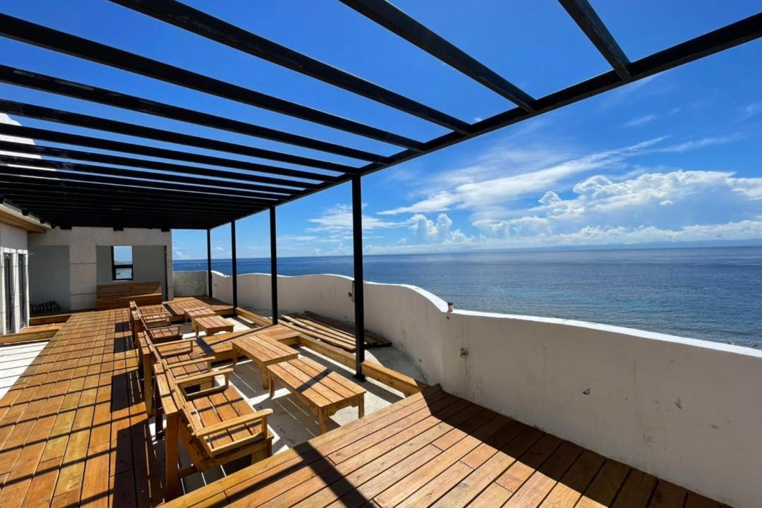 Photo of Patio Balcony in Lyudao