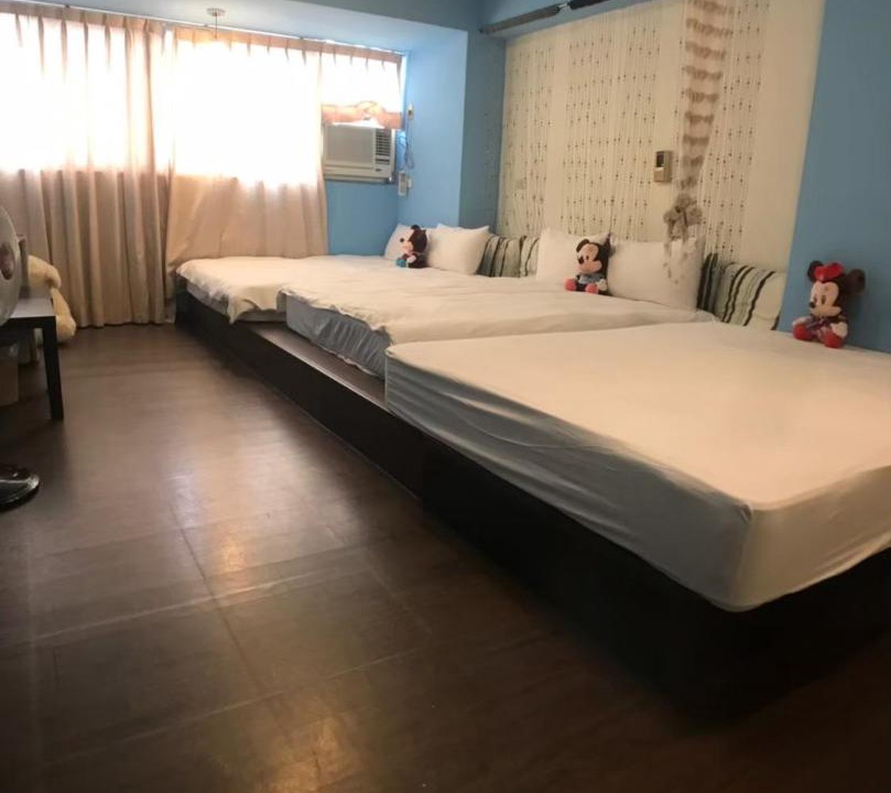 Photo of Livingroom in Xitun District