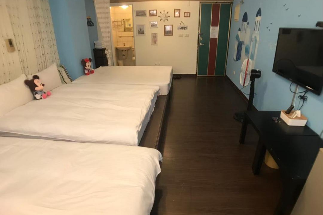 Photo of Livingroom in Xitun District