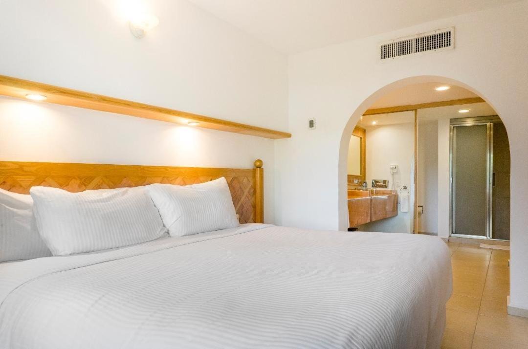 Photo of Bedroom in Punta Cancun
