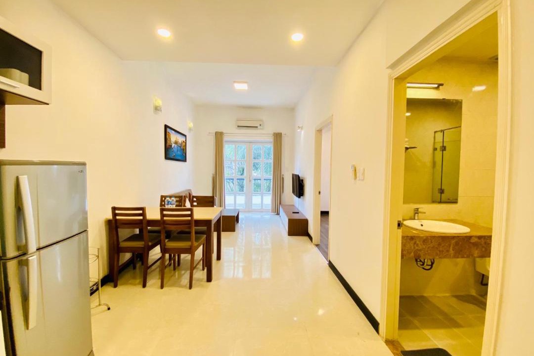 Photo of Livingroom in Thao Dien