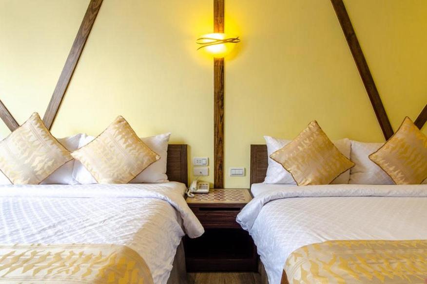 Photo of Bedroom in Hengchun Old Town
