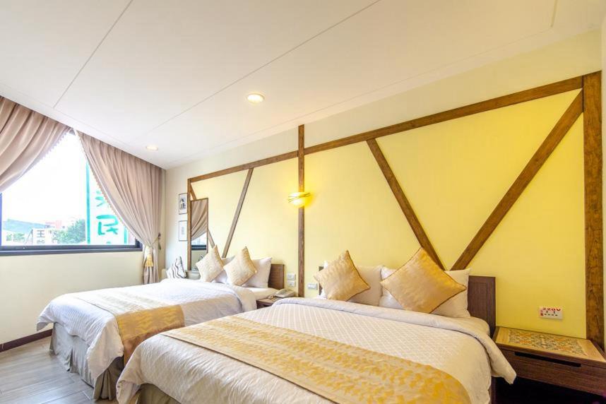 Photo of Bedroom in Hengchun Old Town