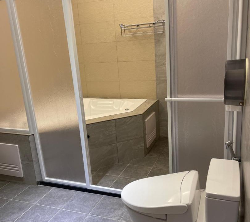 Photo of Bathroom in Gukeng