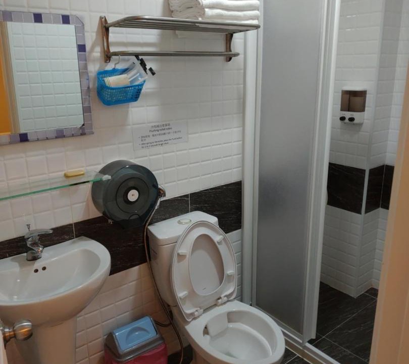 Photo of Bathroom in Checheng