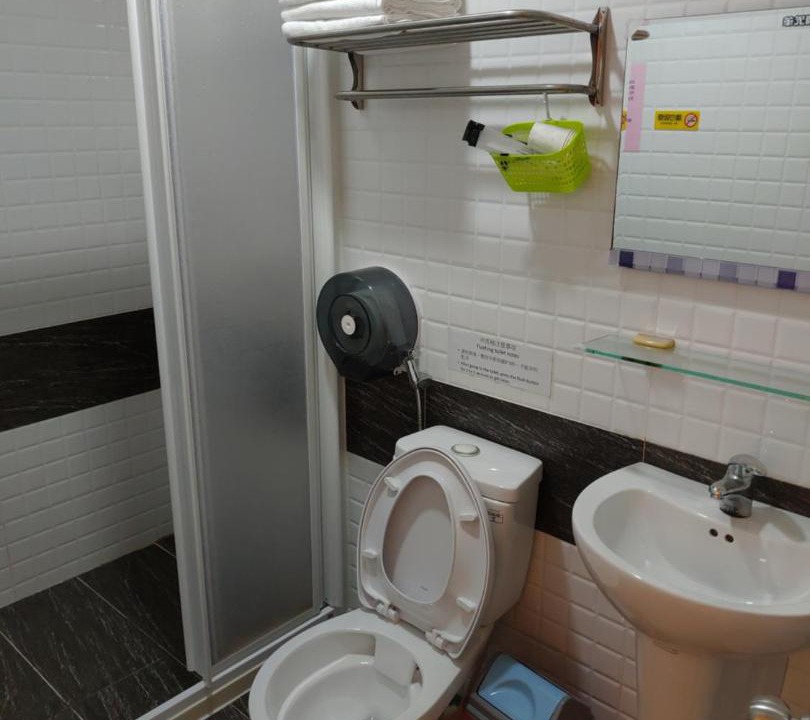 Photo of Bathroom in Checheng