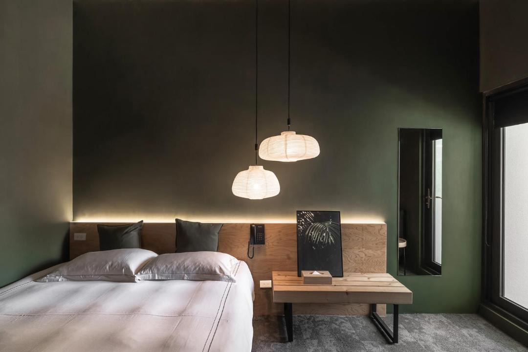 Photo of Bedroom in West District
