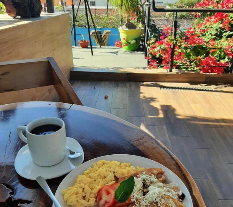 Photo of Patio Balcony in Centro