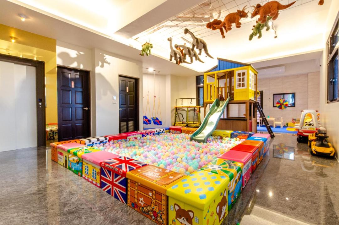 Photo of Kitchen in Dongshan