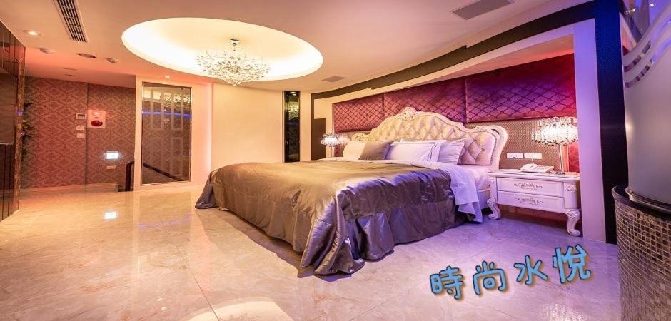 Photo of Bedroom in Dali