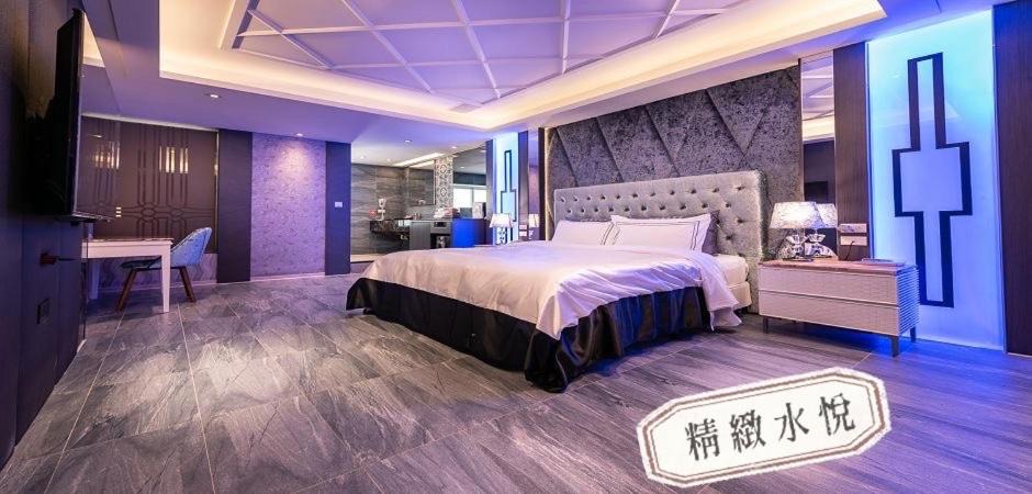 Photo of Bedroom in Dali