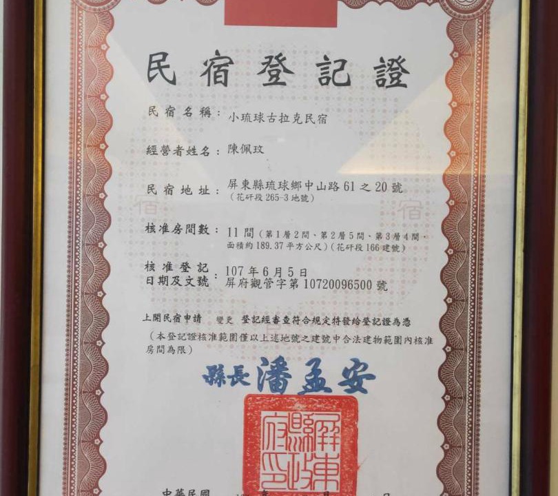 Photo of Others in Xiaoliuqiu