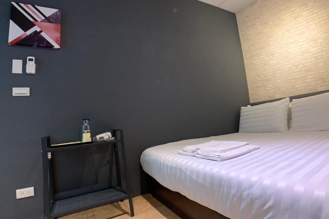 Photo of Bedroom in Hsinchu City Centre