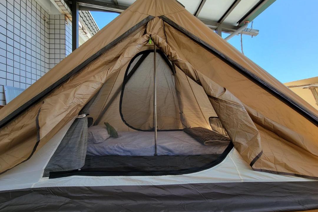 Photo of Outdoor in Donghe