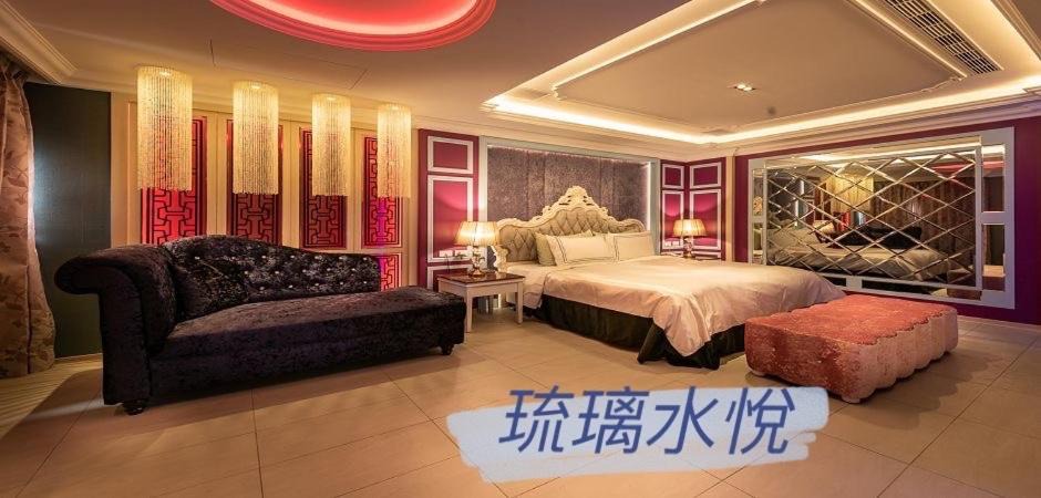 Photo of Bedroom in Dali