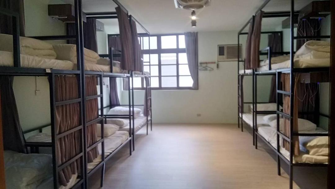 Photo of Bedroom in Hsinchu City Centre