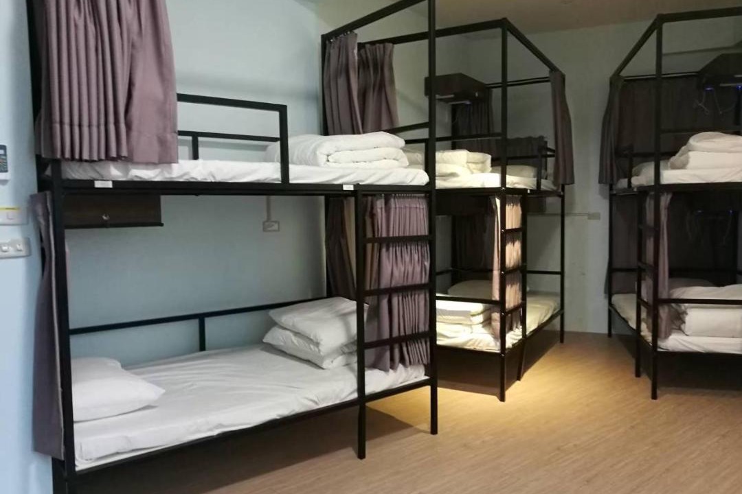 Photo of Bedroom in Hsinchu City Centre