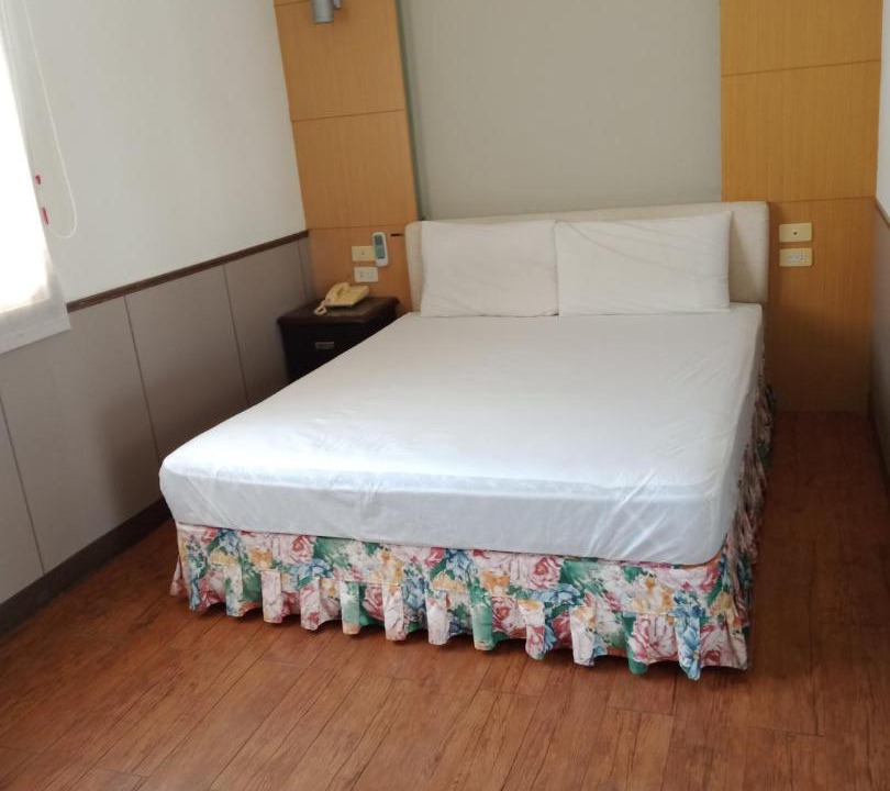 Photo of Bedroom in Fuxing District