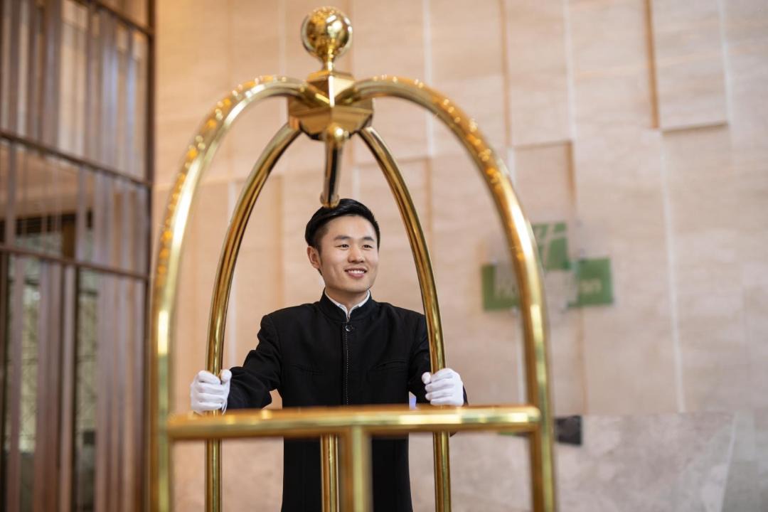 Photo of Others in Guangyang District