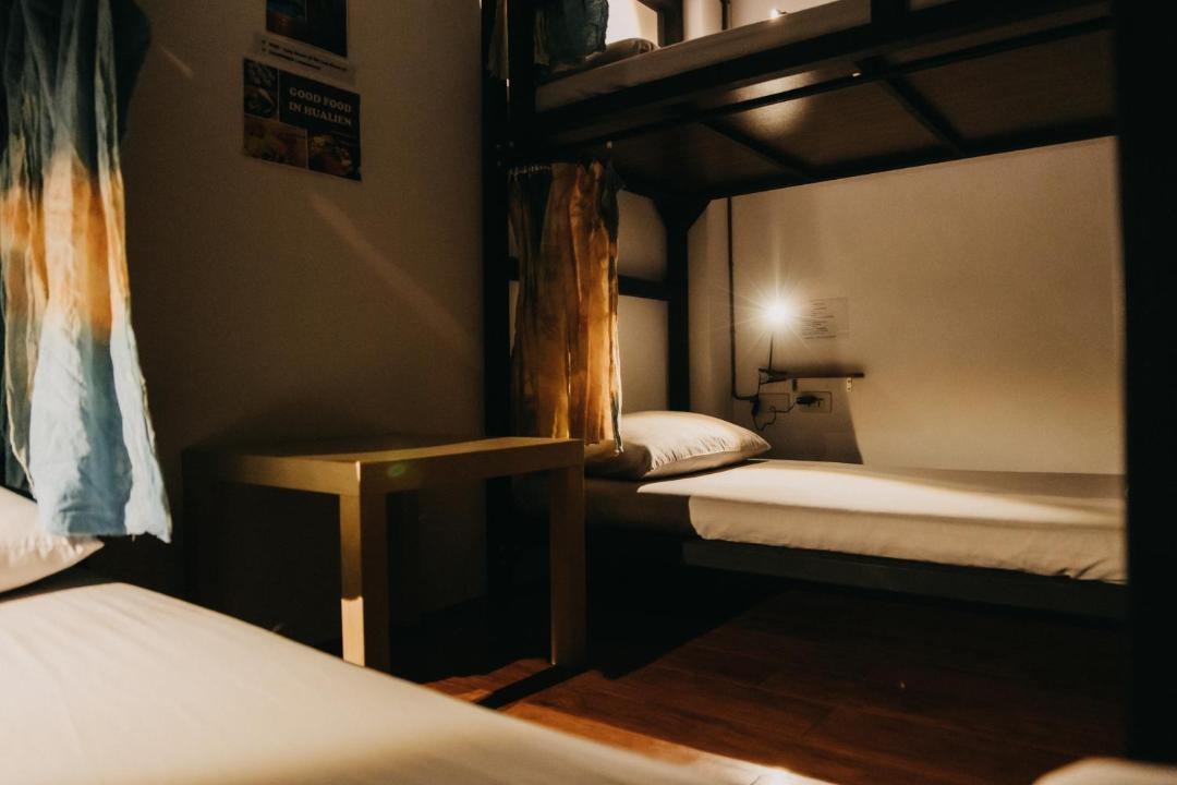 Photo of Bedroom in Hualien City Centre