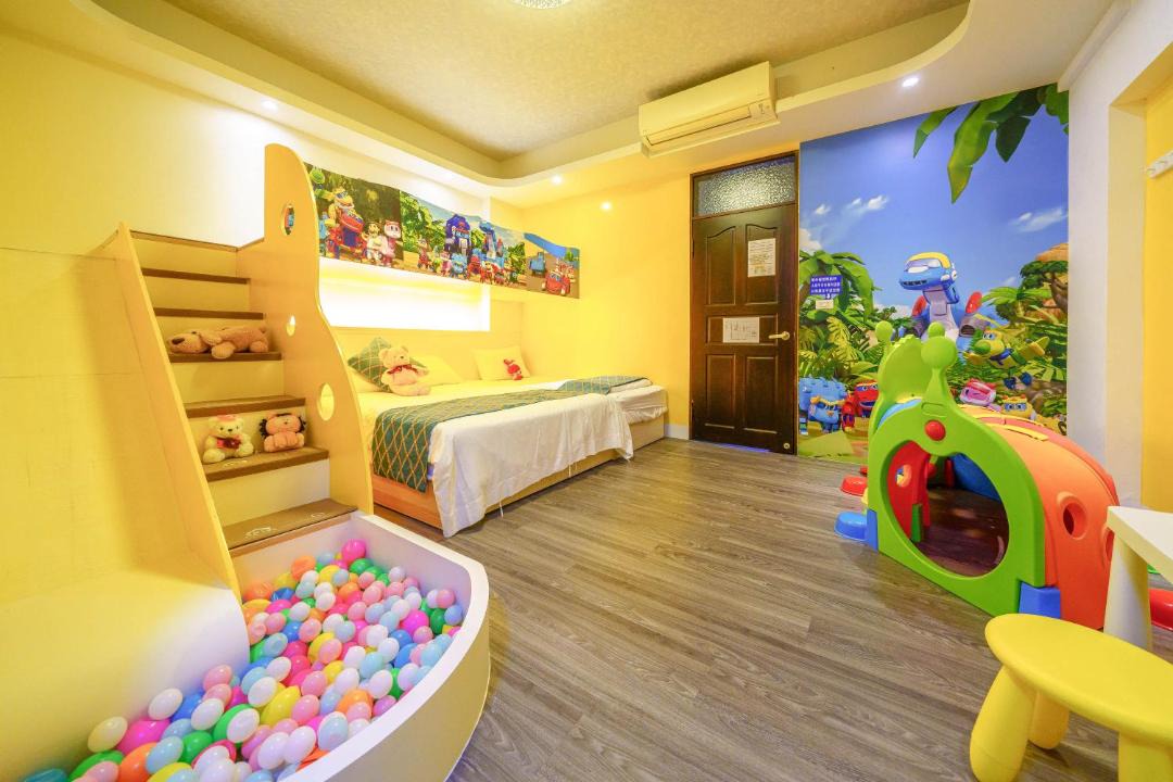 Photo of Kitchen in Wujie