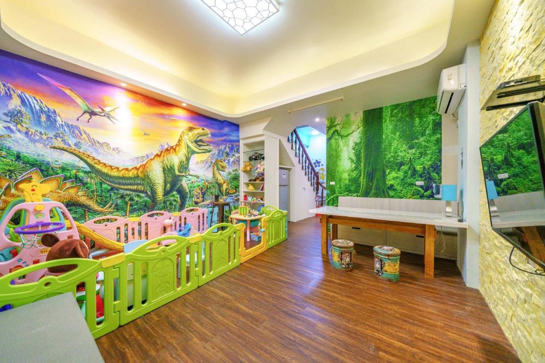 Photo of Bedroom in Wujie