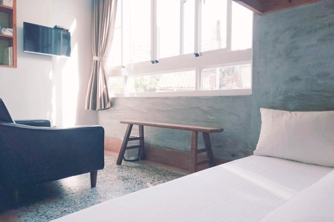 Photo of Livingroom in Tainan City Centre