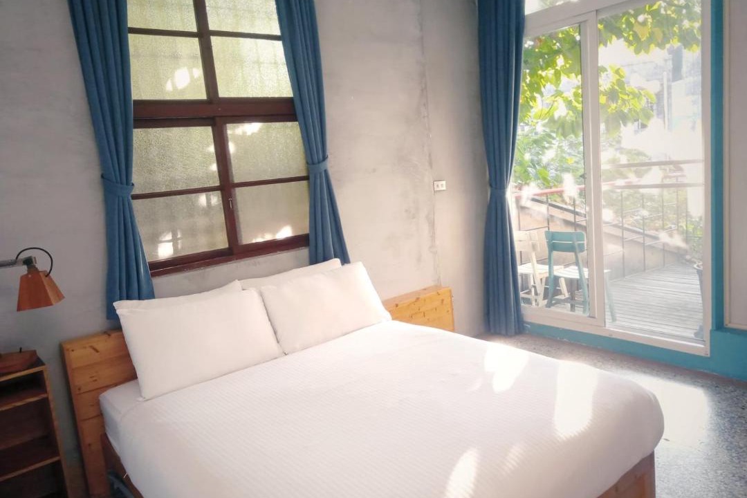 Photo of Livingroom in Tainan City Centre