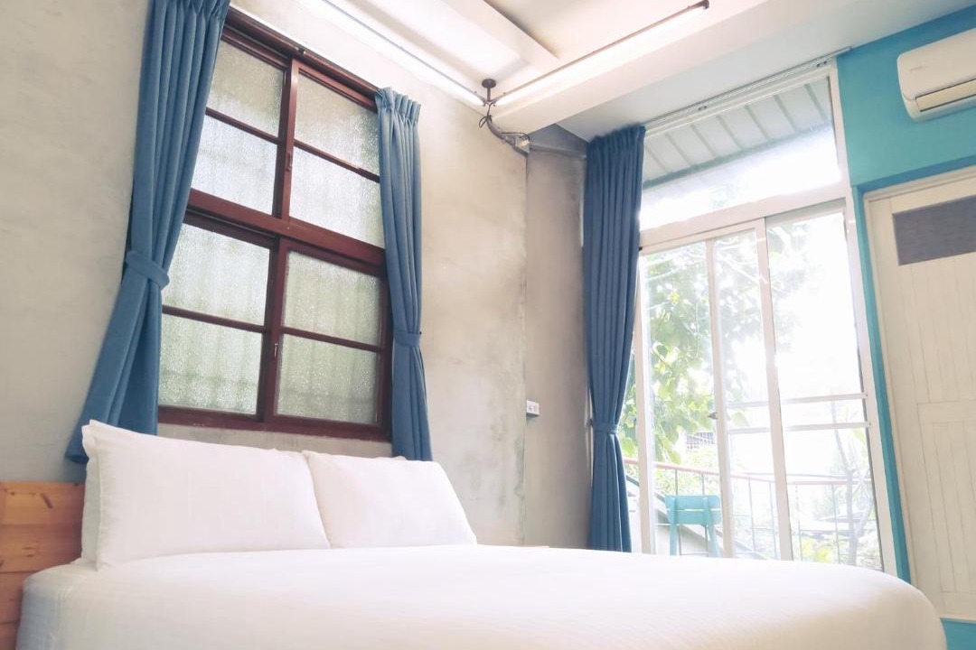Photo of Livingroom in Tainan City Centre