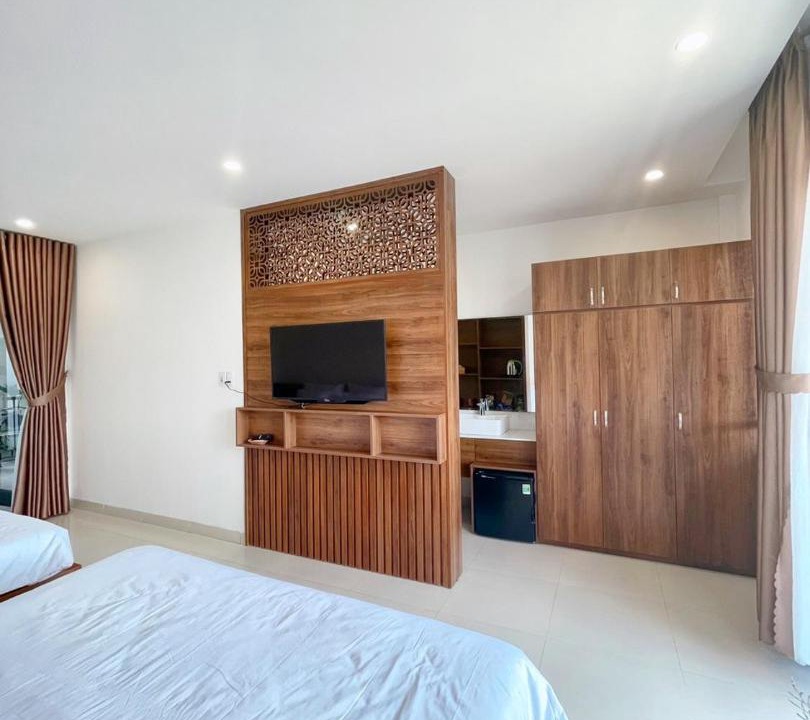 Photo of Bedroom in Kon Tum
