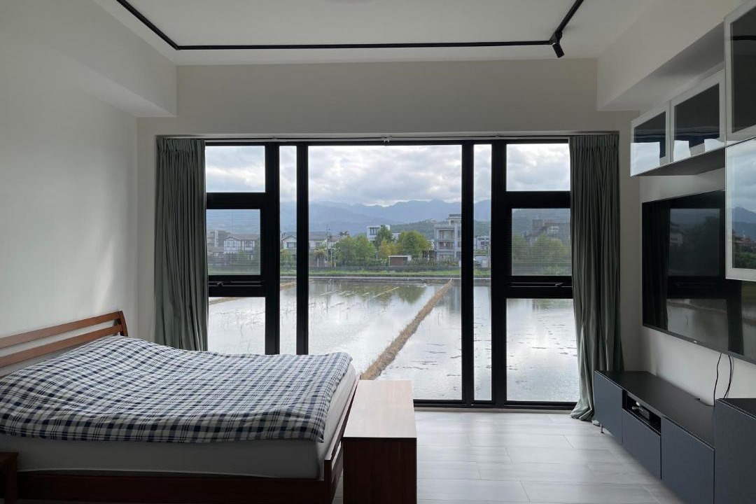 Photo of Patio Balcony in Sanxing
