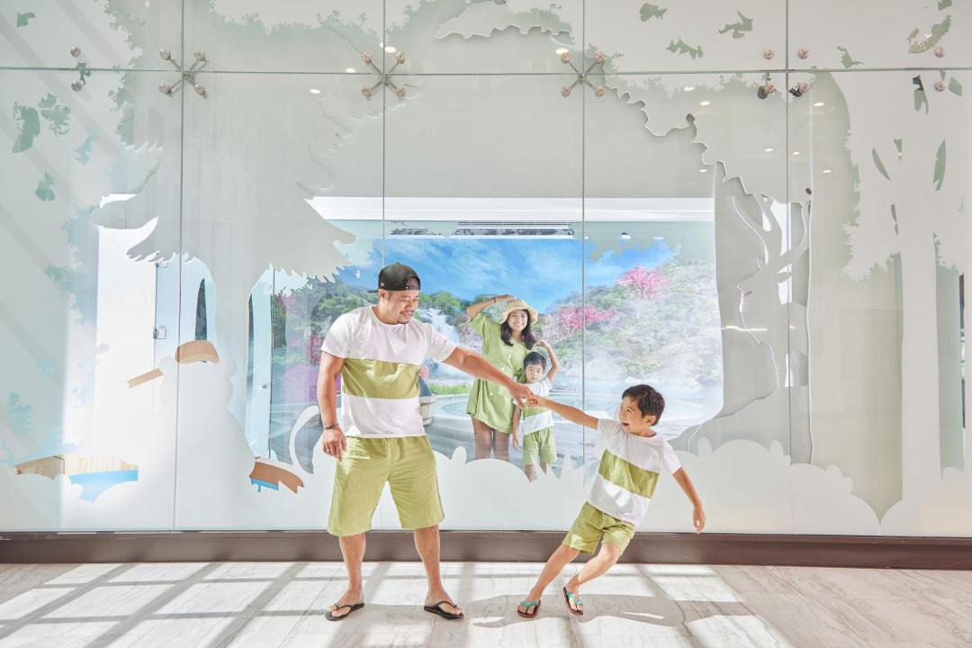 Photo of Bathroom in Heping