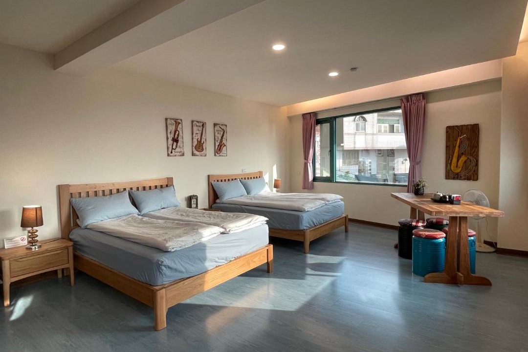 Photo of Bedroom in Ruifang