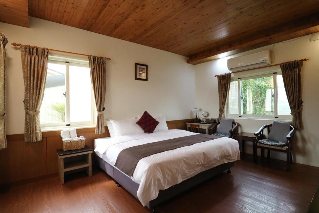 Photo of Bedroom in Ruisui