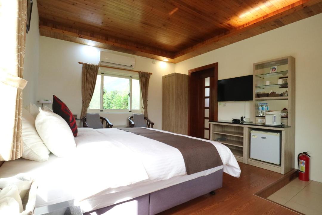 Photo of Bedroom in Ruisui