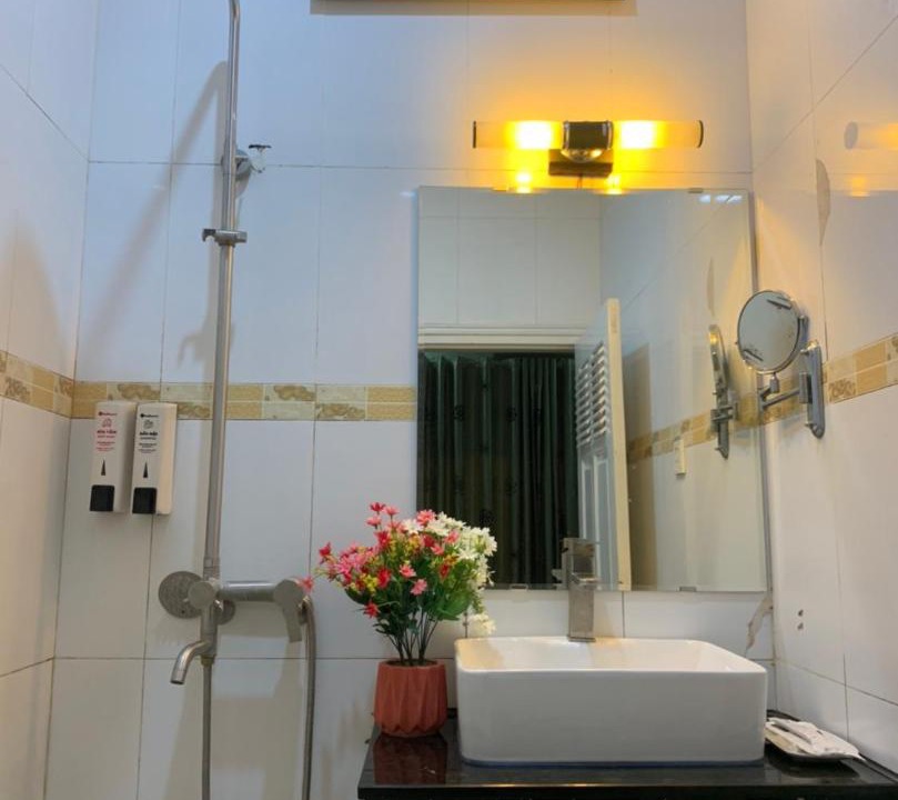 Photo of Bathroom in Dich Vong