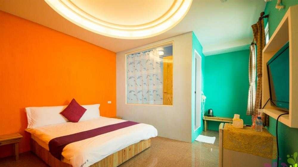 Photo of Bedroom in South Beach