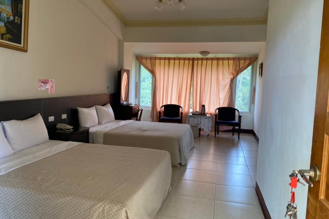 Photo of Bedroom in Fenglin